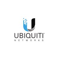 A logo of ubiquiti networks